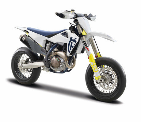 1:18 HUSQVARNA FS 450 SUPERMOTO