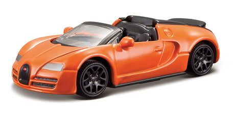 1:64 BUGATTI VEYRON VITESSE