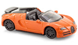 1:64 BUGATTI VEYRON VITESSE