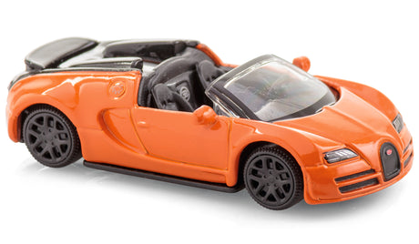 1:64 BUGATTI VEYRON VITESSE