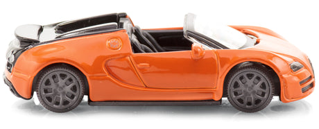 1:64 BUGATTI VEYRON VITESSE