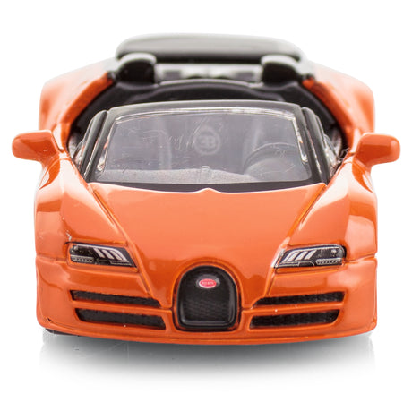 1:64 BUGATTI VEYRON VITESSE