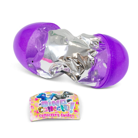 DINO COLLECTO SURPRISE EGG