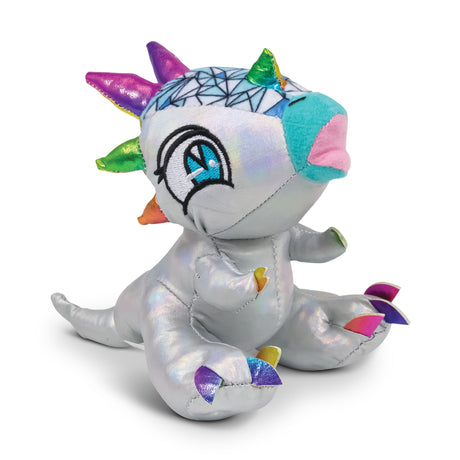DINO COLLECTO MEDIUM PLUSH