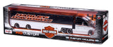 1:64 HARLEY DAVIDSON CUSTOM HAULIERS