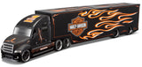 1:64 HARLEY DAVIDSON CUSTOM HAULIERS