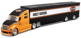 1:64 HARLEY DAVIDSON CUSTOM HAULIERS