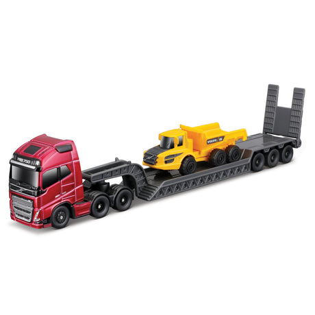 MINI WORKING MACHINES BIG HAULER VOLVO FH16 ASSORTMENT