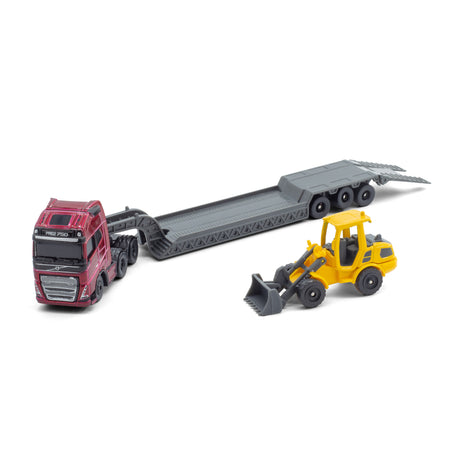MINI WORKING MACHINES BIG HAULER VOLVO FH16 ASSORTMENT