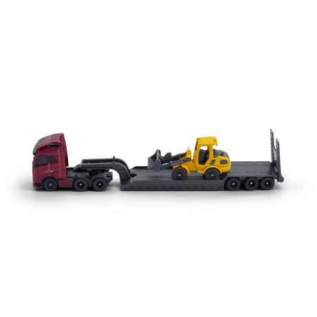 MINI WORKING MACHINES BIG HAULER VOLVO FH16 ASSORTMENT