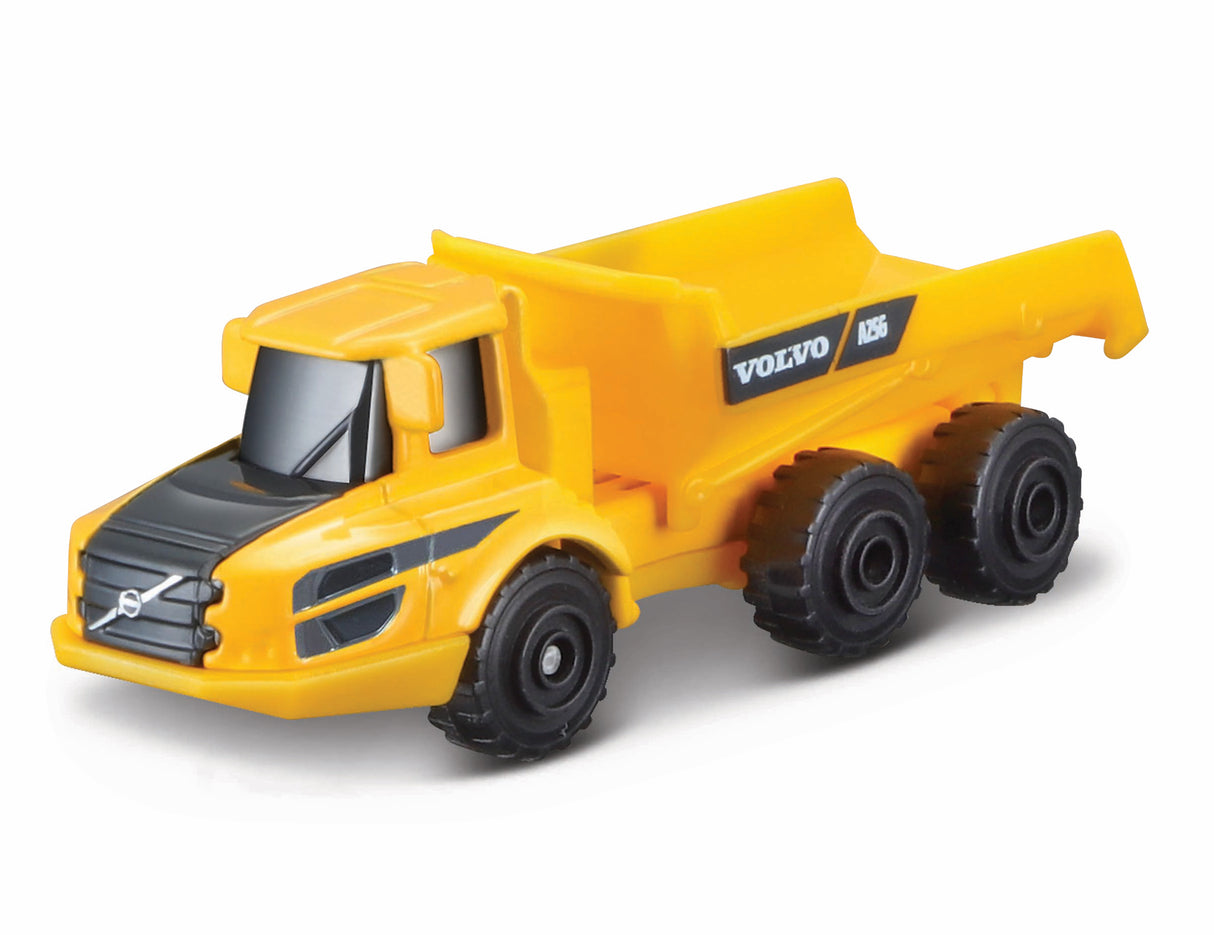 VOLVO CONSTRUCTION SET