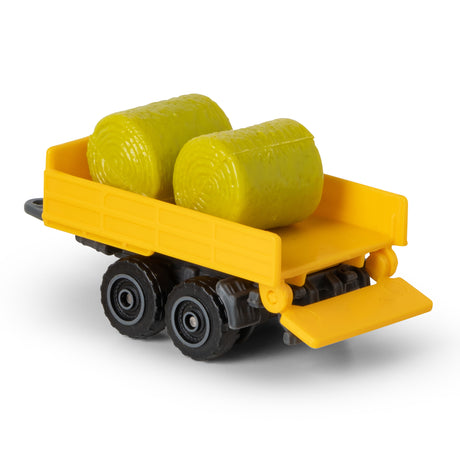 MINI WORKING MACHINES - FARM ADVENT CALENDAR
