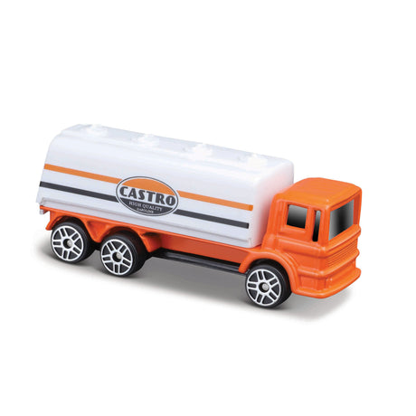 SCANIA FREIGHT HAULERS GIFT SET