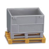 SCANIA FREIGHT HAULERS GIFT SET