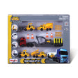 VOLVO FREIGHT HAULERS GIFT SET