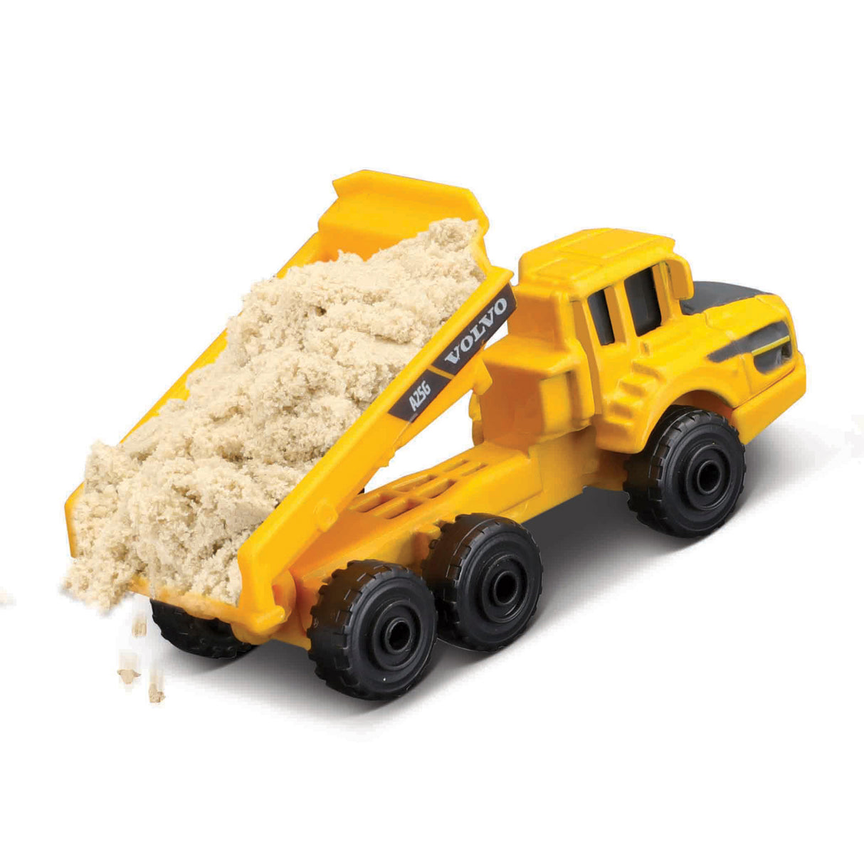 VOLVO FREIGHT HAULERS GIFT SET