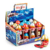 FRESH METAL FRESH METAL EGGS DISPENSER