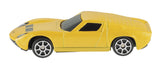 FRESH METAL 5 PIECE VEHICLE PACK