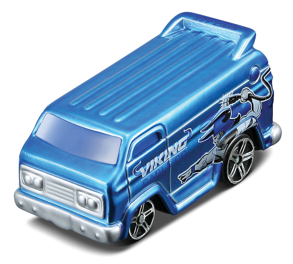 FRESH METAL BURNIN KEY CARS 24PC SELECTION
