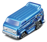 FRESH METAL BURNIN KEY CARS 24PC SELECTION