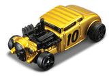FRESH METAL BURNIN KEY CARS 24PC SELECTION