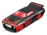 FRESH METAL BURNIN KEY CARS 24PC SELECTION