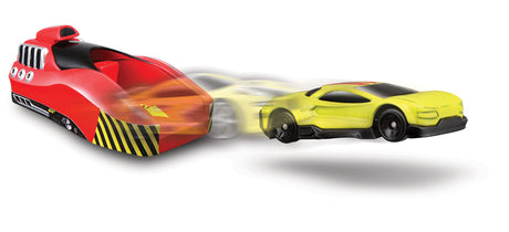 FRESH METAL RACE LAUNCHER