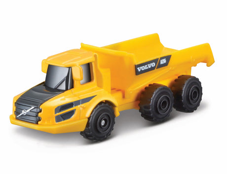 VOLVO CONSTUCTION BLISTER PACK