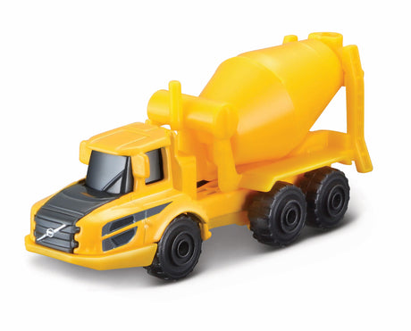 VOLVO CONSTUCTION BLISTER PACK