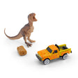 FRESH METAL DINO ADVENTURE ASSORTED