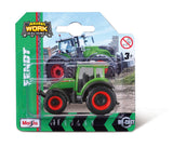 FENDT 3" 209 VARIO TRACTOR