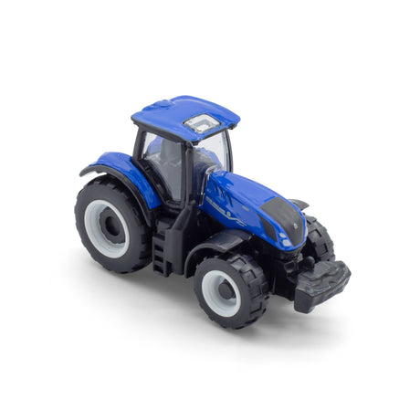 MINI WORKING MACHINES - NEW HOLLAND 3" TRACTOR