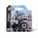 VALTRA 3" M2/Q TRACTOR