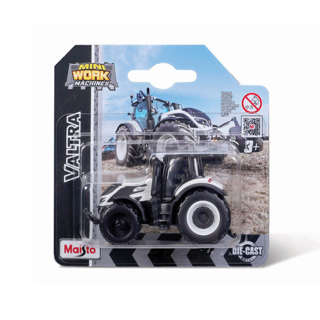 VALTRA 3" M2/Q TRACTOR