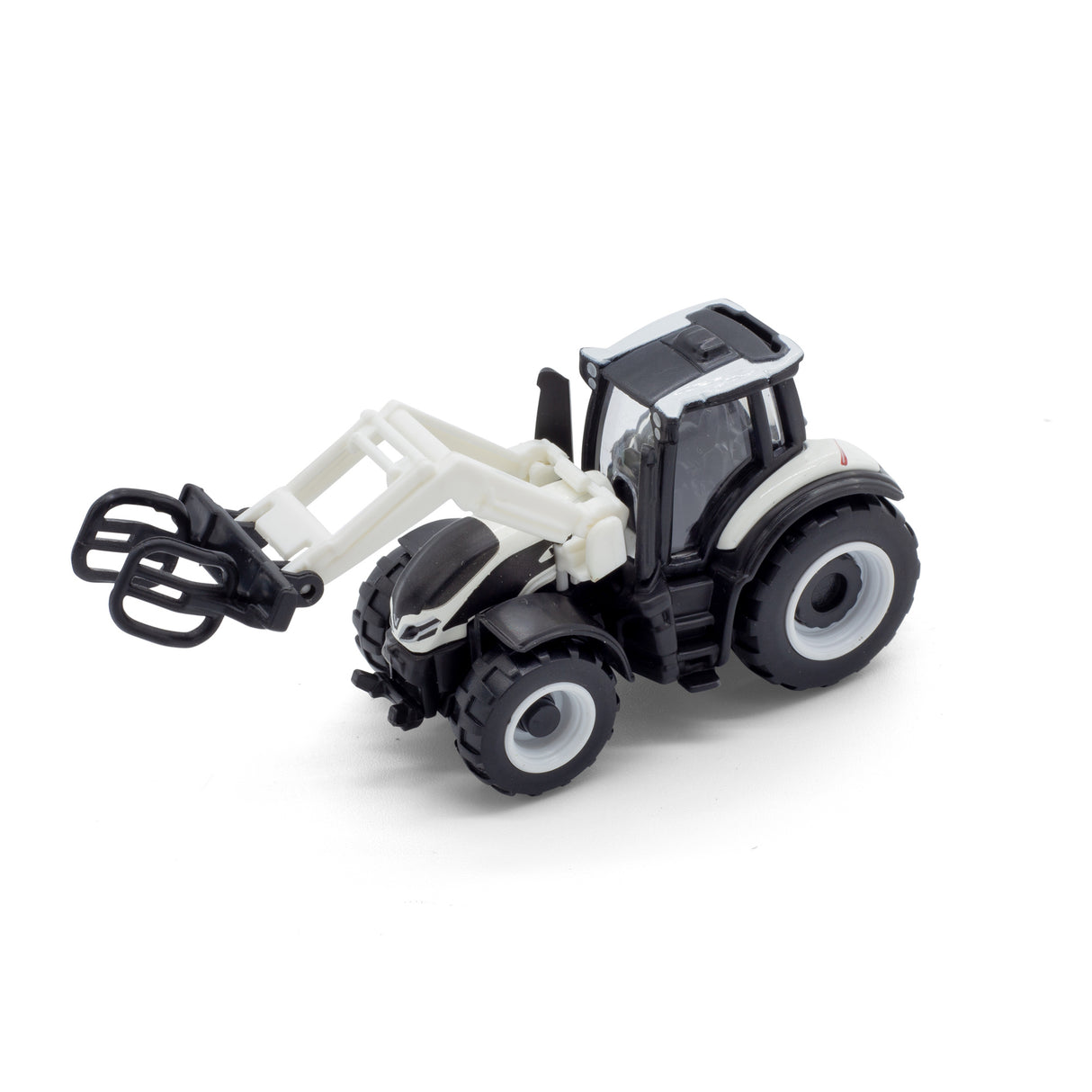 VALTRA 3" M2/Q TRACTOR WITH FRONT LOADER