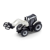VALTRA 3" M2/Q TRACTOR WITH FRONT LOADER