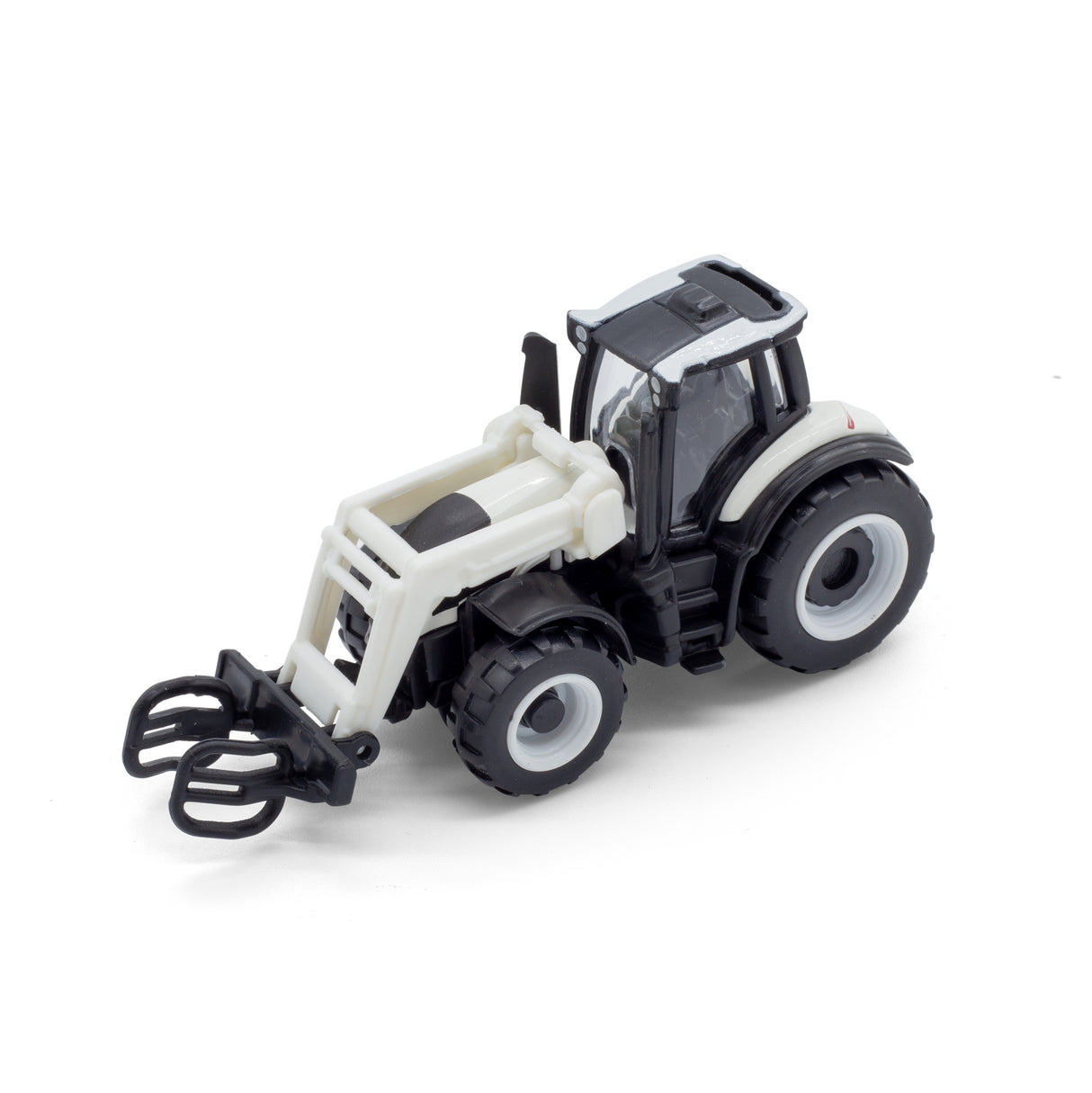 VALTRA 3" M2/Q TRACTOR WITH FRONT LOADER