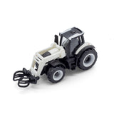VALTRA 3" M2/Q TRACTOR WITH FRONT LOADER