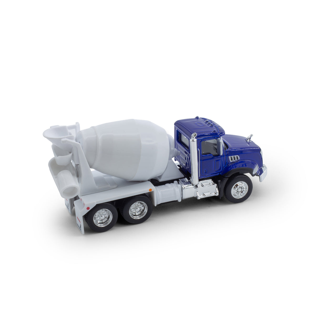 FRESH METAL CITY SERVICES - MACK TRUCKS