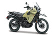 1:18 MOTORBIKE KAWASAKI KLR 650