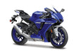1:18 MOTORBIKE 2021 YAMAHA YZF-RI