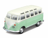 FRESH METAL VW VOLKSWAGEN SAMBA AND BEETLE POWER RACER DISPENSER