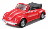 FRESH METAL VW VOLKSWAGEN SAMBA AND BEETLE POWER RACER DISPENSER