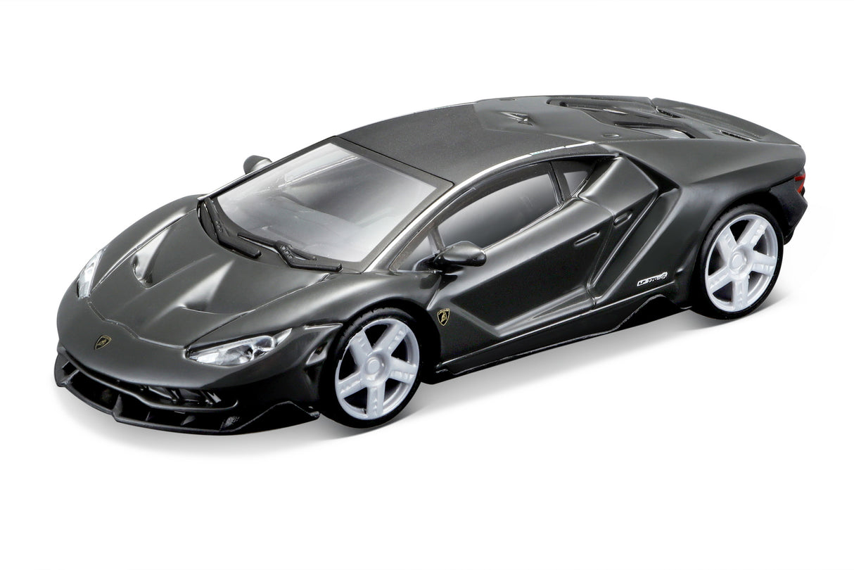 FRESH METAL PULL BACK LAMBORGHINI POWER RACER DISPENSER