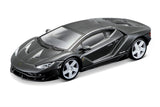 FRESH METAL PULL BACK LAMBORGHINI POWER RACER DISPENSER