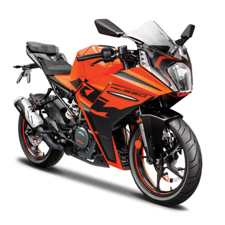 1:12 MOTORBIKE -KTM RC 390