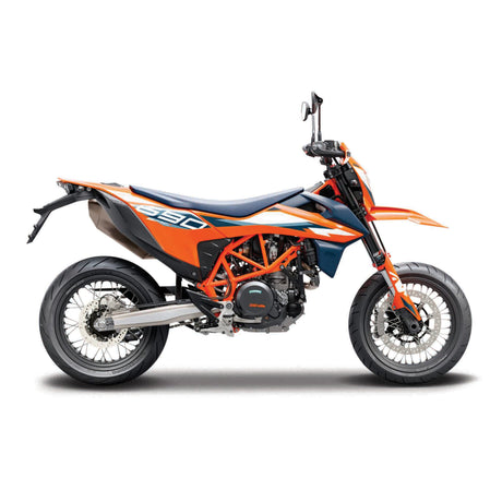 1:12 MOTORBIKE KTM 690 SMC R 2023