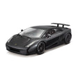 1:18 2007 LAMBORGHINI GALLARDO SUPERLEGGERA BLACK