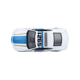 1:24 2010 CHEVROLET CAMARO SS RS POLICE