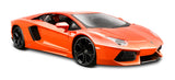 1:24 LAMBORGHINI AVENTADOR LP700-4